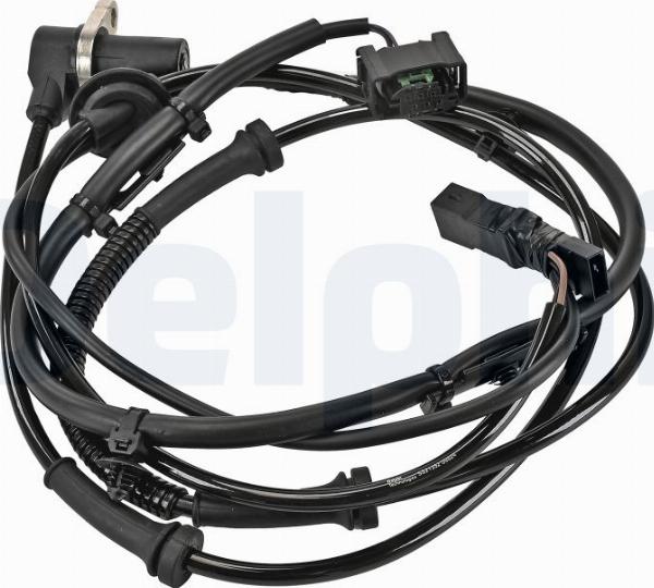 Delphi SS21352-12B1