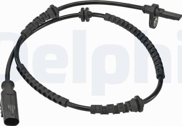 Delphi SS21412-12B1 - Auto Part