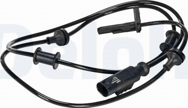 Delphi SS21413-12B1 - Auto Part
