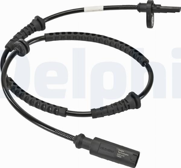 Delphi SS21418-12B1 - Auto Part