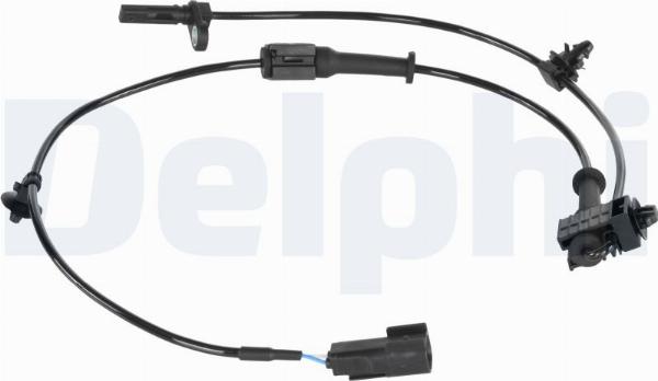 Delphi SS21455-12B1