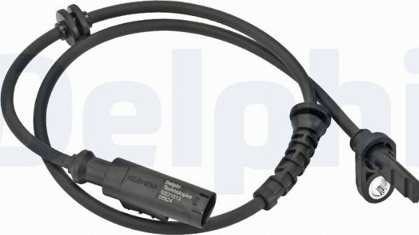 Delphi SS21513-12B1 - Auto Part