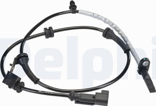 Delphi SS21560-12B1 - Auto Part