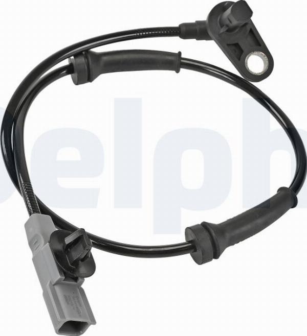 Delphi SS21571-12B1 - Auto Part
