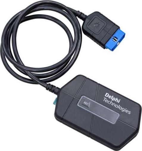 Delphi SV60250 - DELPHI DS180E BLUETECH