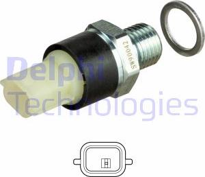 Delphi SW90042 - Auto Part