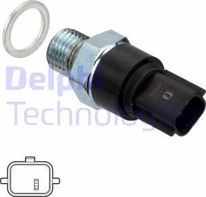 Delphi SW90048 - Auto Part