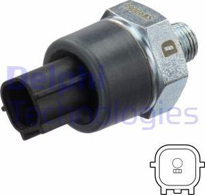 Delphi SW90066