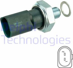 Delphi SW90069