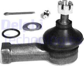 Delphi TA1146 - Auto Part
