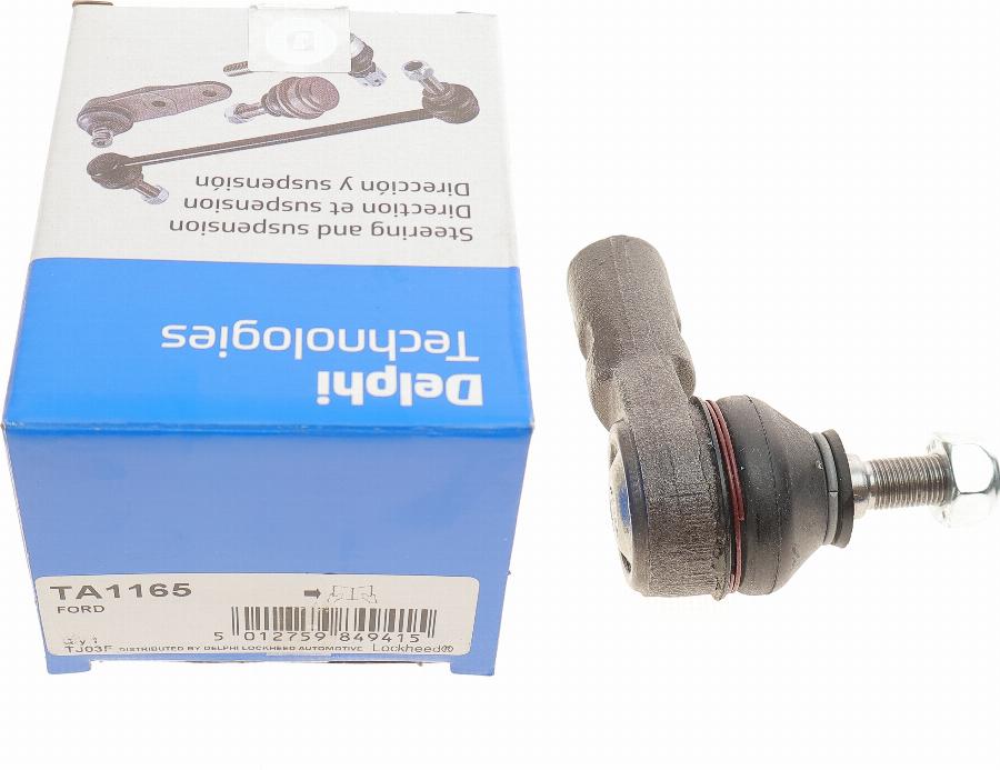 Delphi TA1165 - Auto Part