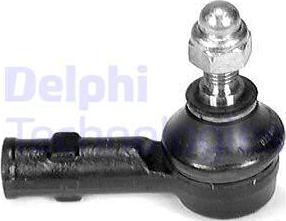 Delphi TA1518 - Auto Part