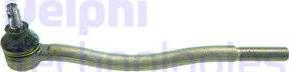 Delphi TA1653 - Auto Part