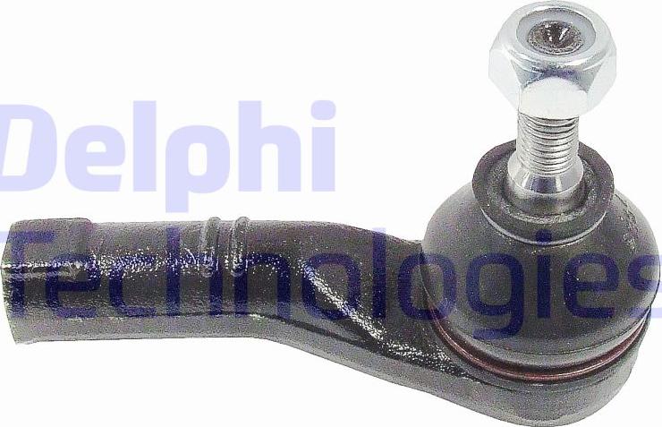 Delphi TA1790 - Stūres šķērsstiepņa uzgalis