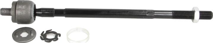 Delphi TA2017 - Auto Part