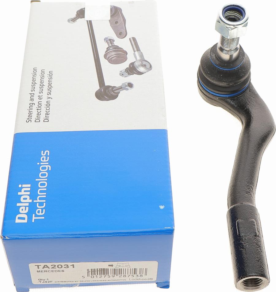 Delphi TA2031 - Auto Part