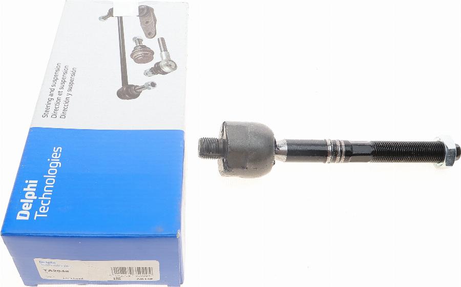 Delphi TA2046 - Auto Part