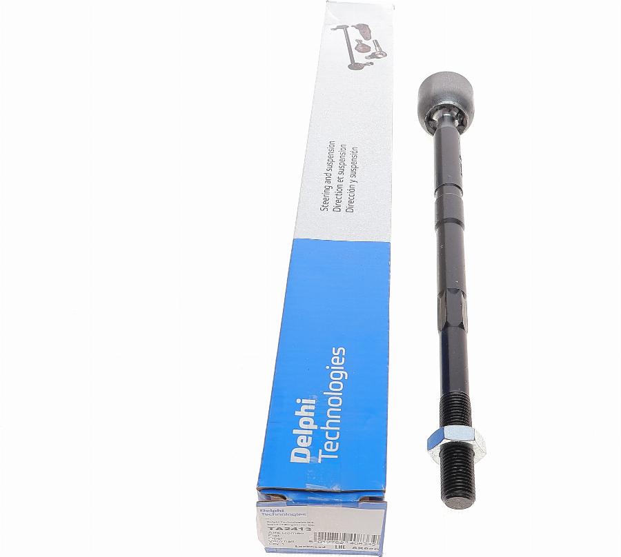 Delphi TA2413 - Auto Part