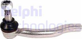 Delphi TA2570 - Auto Part