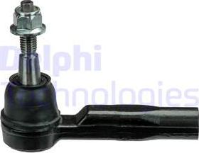 Delphi TA2694 - Auto Part