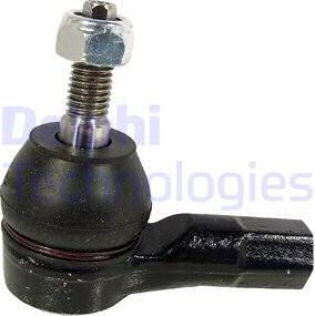Delphi TA2704 - Auto Part