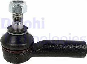 Delphi TA2715 - Auto Part