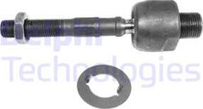 Delphi TA2757 - Auto Part