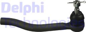 Delphi TA3008 - Auto Part
