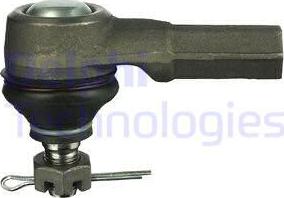 Delphi TA3016 - Auto Part