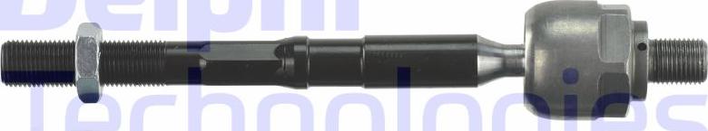 Delphi TA3041