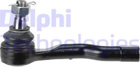Delphi TA3072