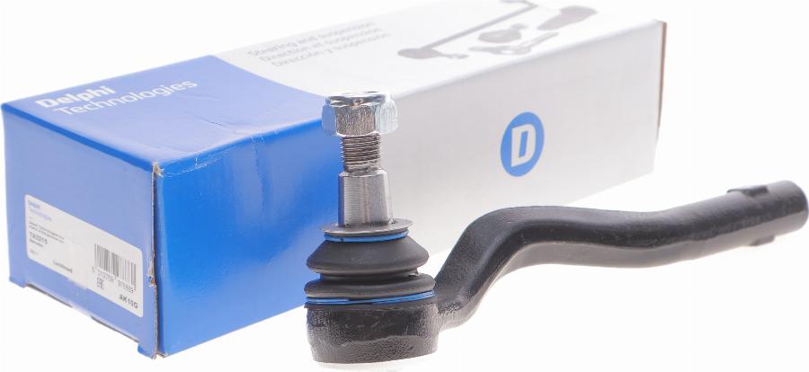 Delphi TA3215 - Auto Part