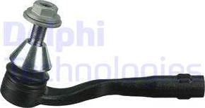 Delphi TA3222