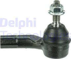 Delphi TA3260 - Auto Part