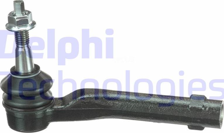 Delphi TA3296