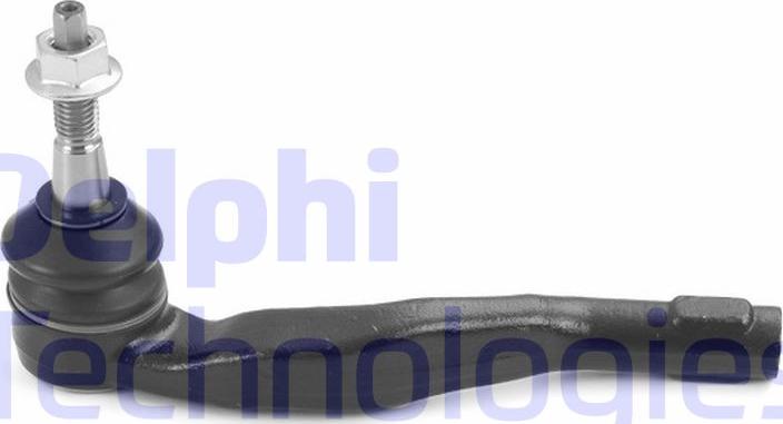 Delphi TA3332 - Auto Part