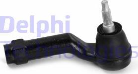 Delphi TA3470 - Auto Part