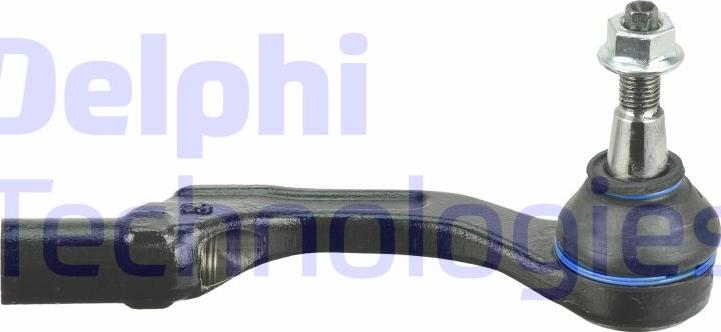 Delphi TA3507 - Auto Part
