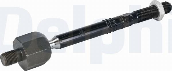 Delphi TA3743 - Auto Part