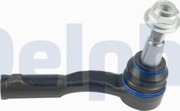 Delphi TA4011