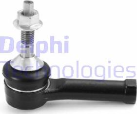 Delphi TA5042 - Auto Part