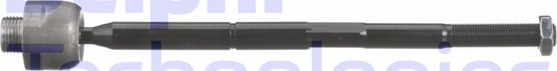Delphi TA5262