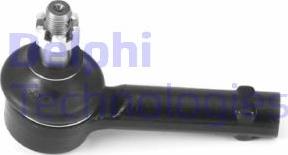 Delphi TA5507 - Auto Part