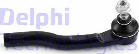 Delphi TA6381 - Auto Part