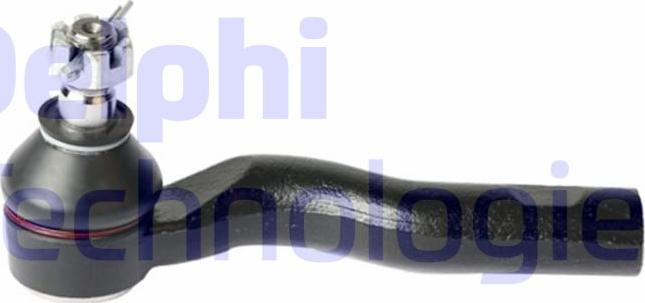 Delphi TA6420