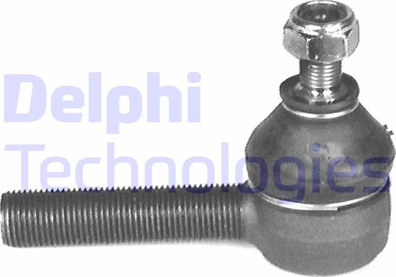 Delphi TA931 - Auto Part