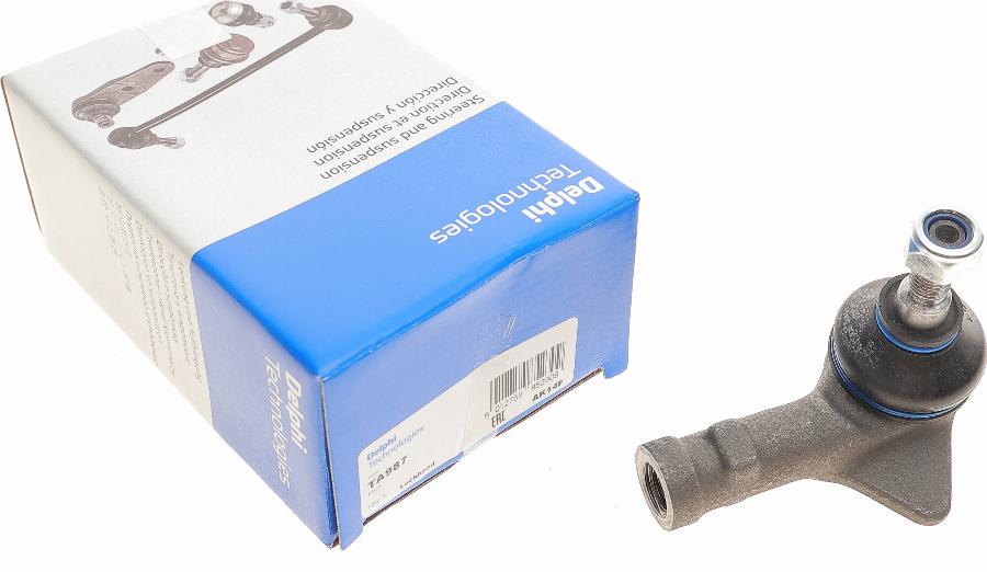 Delphi TA987 - Auto Part