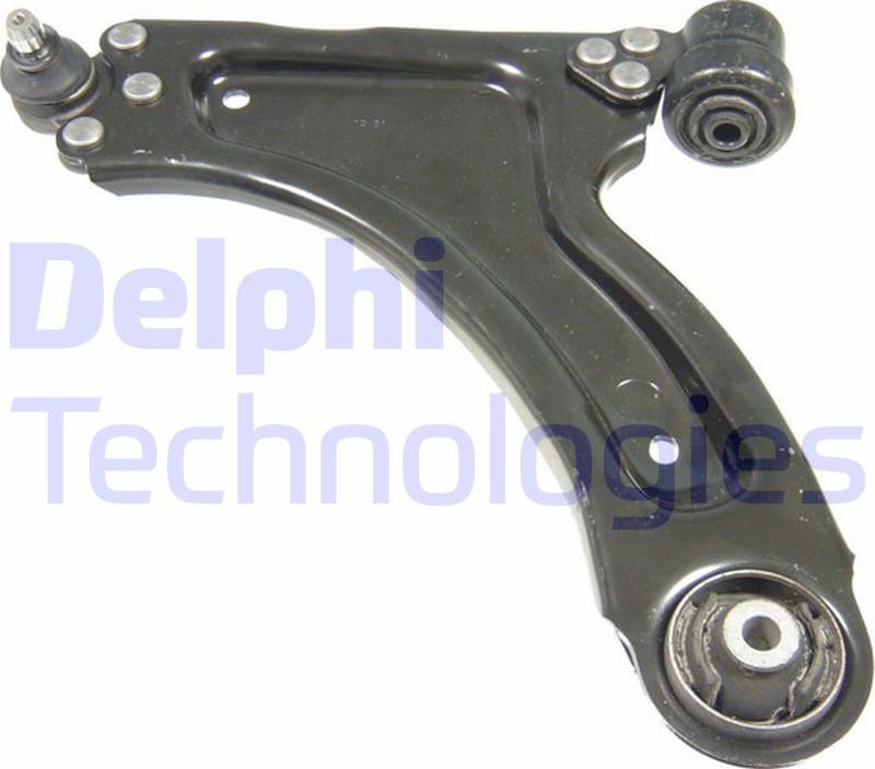 Delphi TC1004 - Auto Part