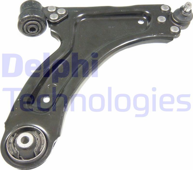 Delphi TC1005 - Auto Part