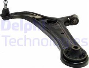 Delphi TC1007 - Auto Part
